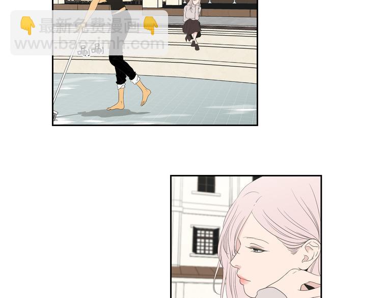 《狐狸在说什么？》第108话 一种习惯 第44页