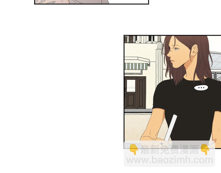 《狐狸在说什么？》第108话 一种习惯 第49页