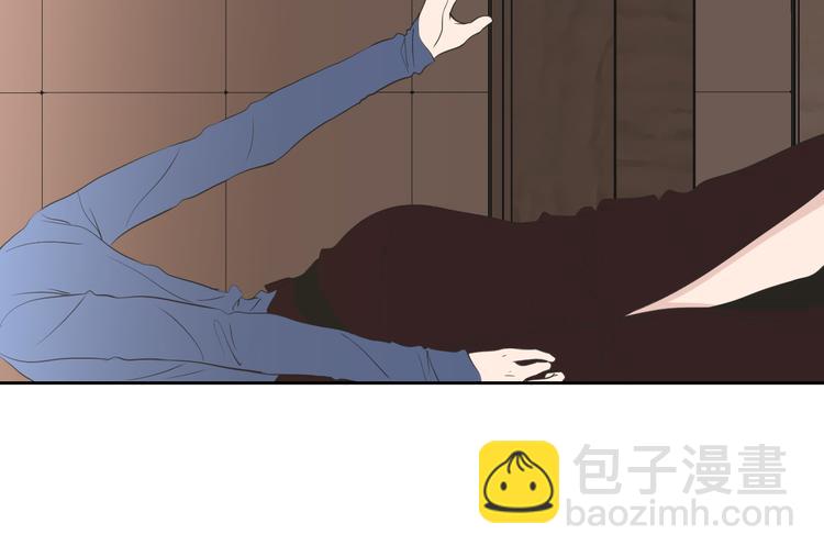 《狐狸在说什么？》第107话 留下痕迹 第22页