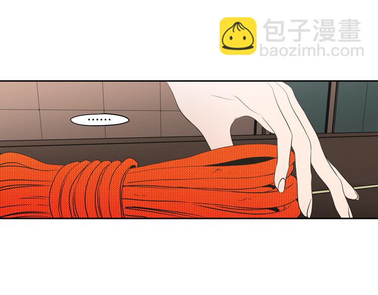 《狐狸在说什么？》第107话 留下痕迹 第23页