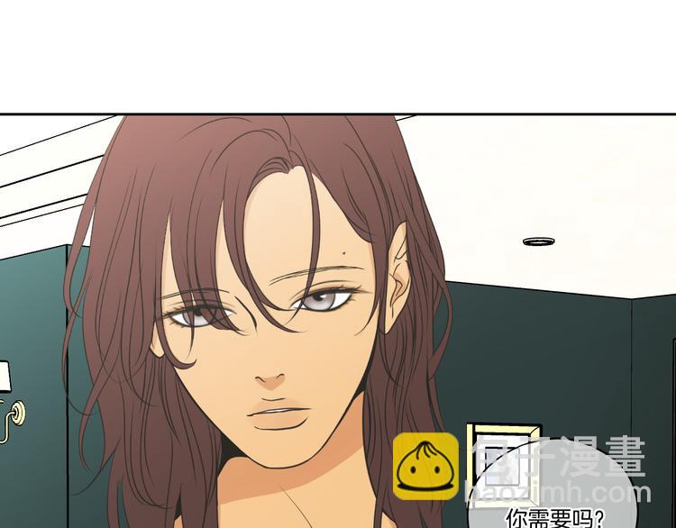 《狐狸在说什么？》第107话 留下痕迹 第26页