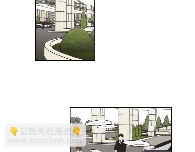 《狐狸在说什么？》第113话 你的力气真大 第47页