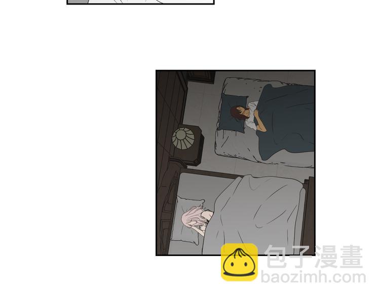 《狐狸在说什么？》第112话 这样才算陪睡 第29页