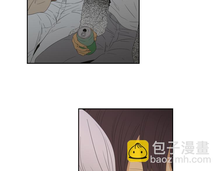 《狐狸在说什么？》第115话 你在犹豫什么？ 第11页