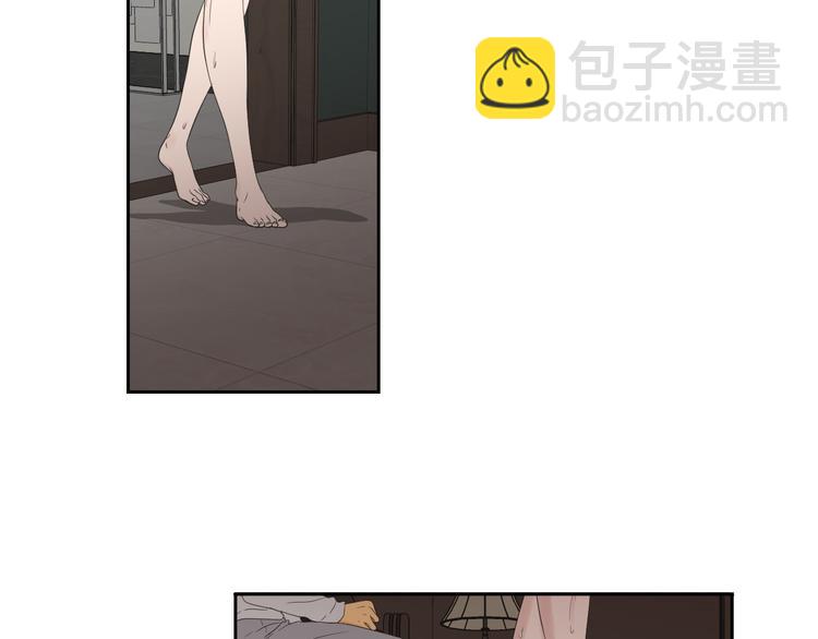 《狐狸在说什么？》第115话 你在犹豫什么？ 第18页