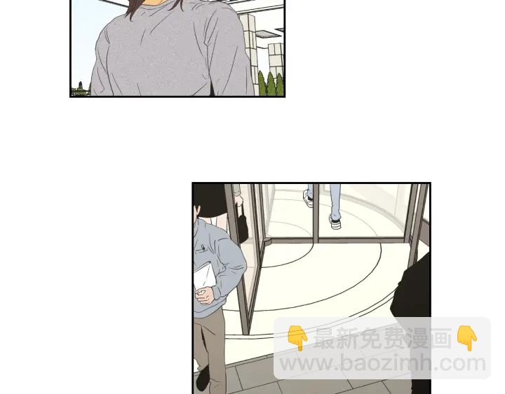 《狐狸在说什么？》第118话 日记本 第11页