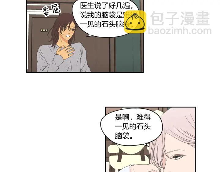 《狐狸在说什么？》第118话 日记本 第27页