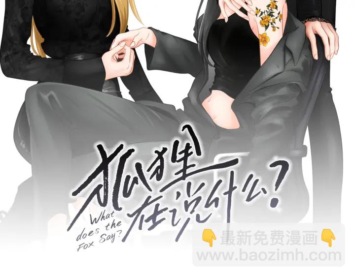 《狐狸在说什么？》第118话 日记本 第2页