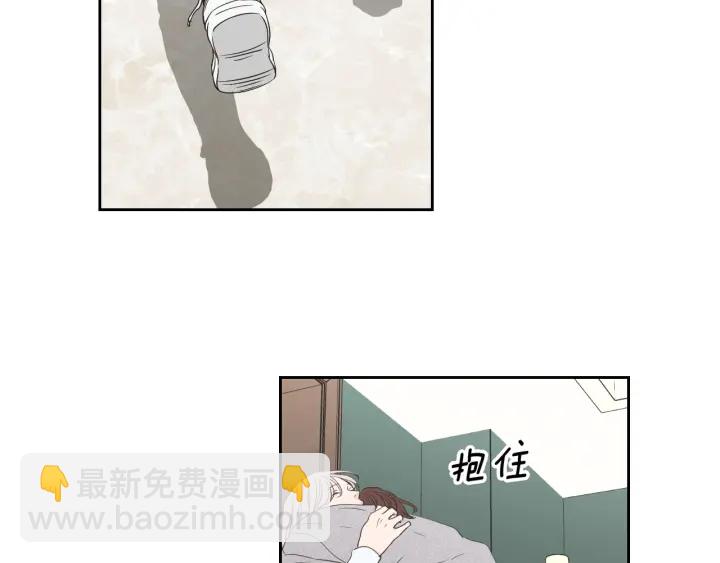 《狐狸在说什么？》第118话 日记本 第33页