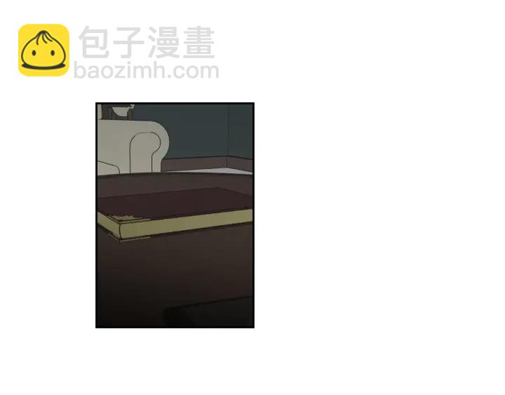 《狐狸在说什么？》第118话 日记本 第40页