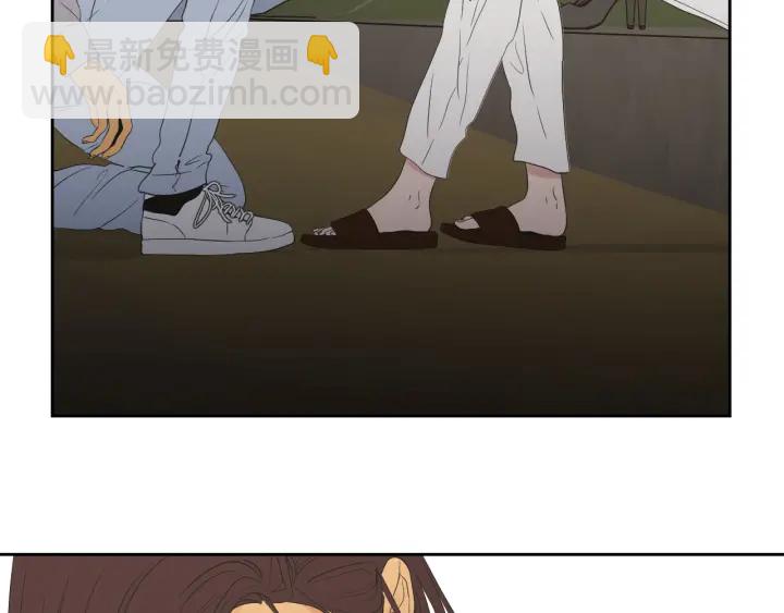 《狐狸在说什么？》番外2完结篇 我不想忘记 第33页