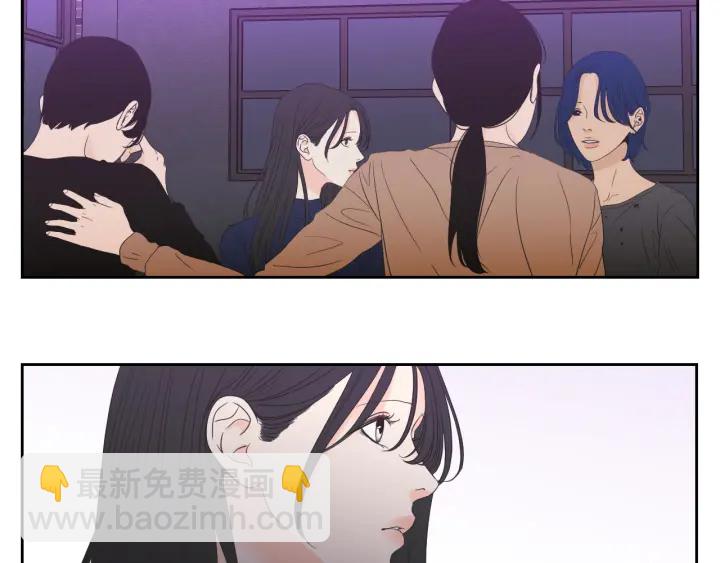 《狐狸在说什么？》第123话 她的死讯 第34页