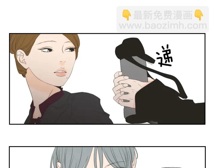《狐狸在说什么？》第128话 证人 第30页