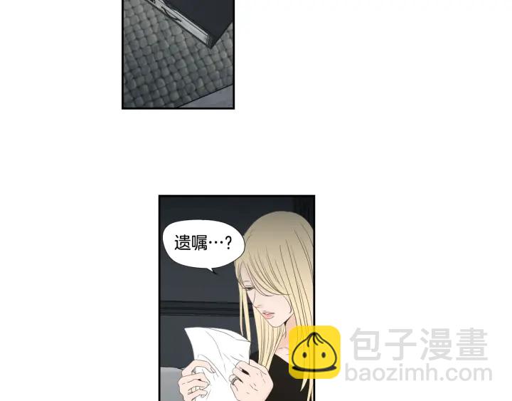 《狐狸在说什么？》番外3完结篇 遗嘱 第10页