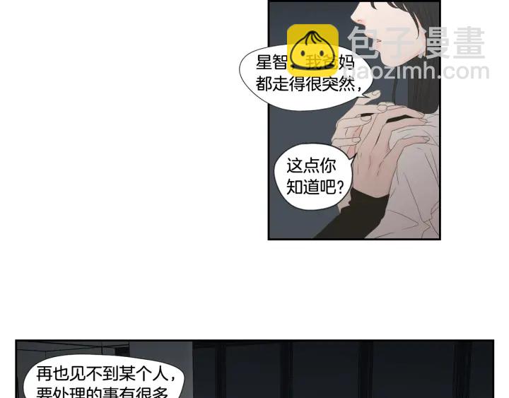 《狐狸在说什么？》番外3完结篇 遗嘱 第13页
