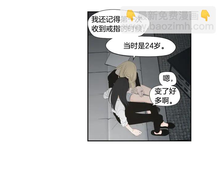 《狐狸在说什么？》番外3完结篇 遗嘱 第27页
