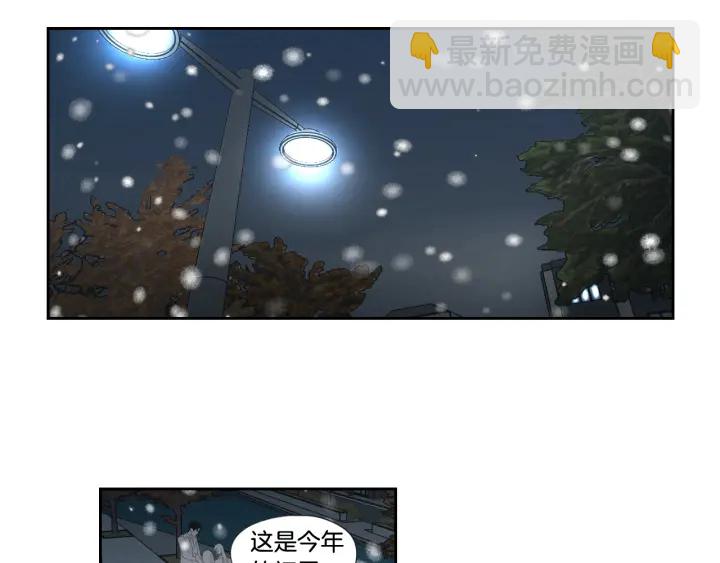 《狐狸在说什么？》番外3完结篇 遗嘱 第45页