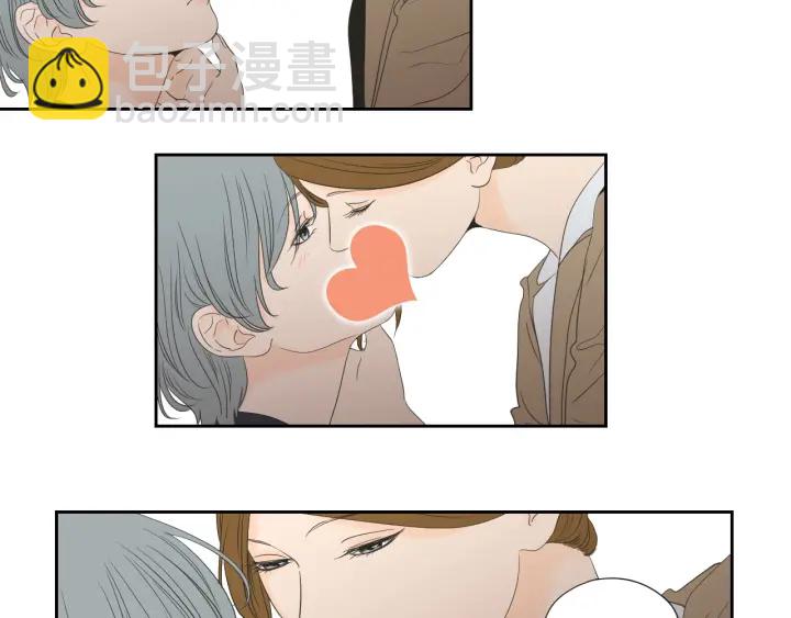 《狐狸在说什么？》第127话 厌倦期 第22页