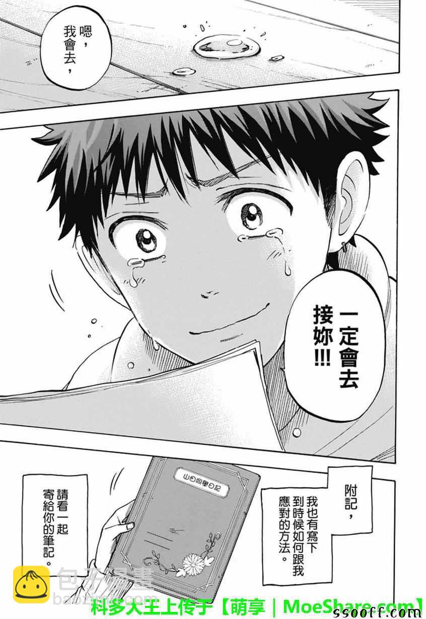 《山田和七个魔女》第240话 第7页