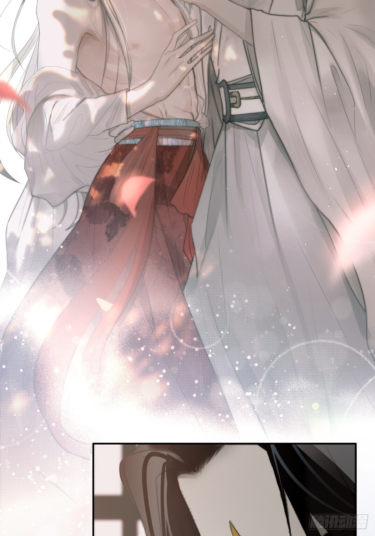 《月坠重明》放料预告 第16页
