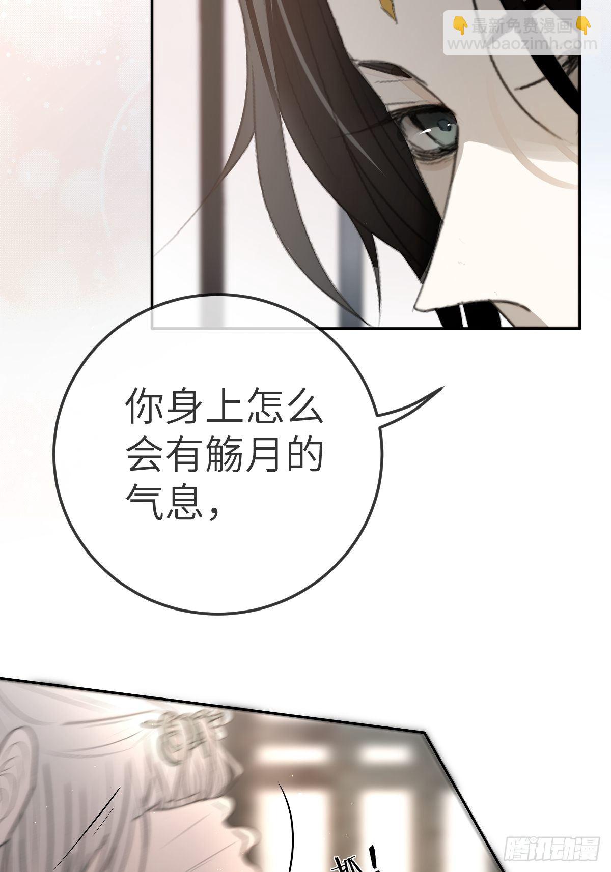 《月坠重明》放料预告 第17页