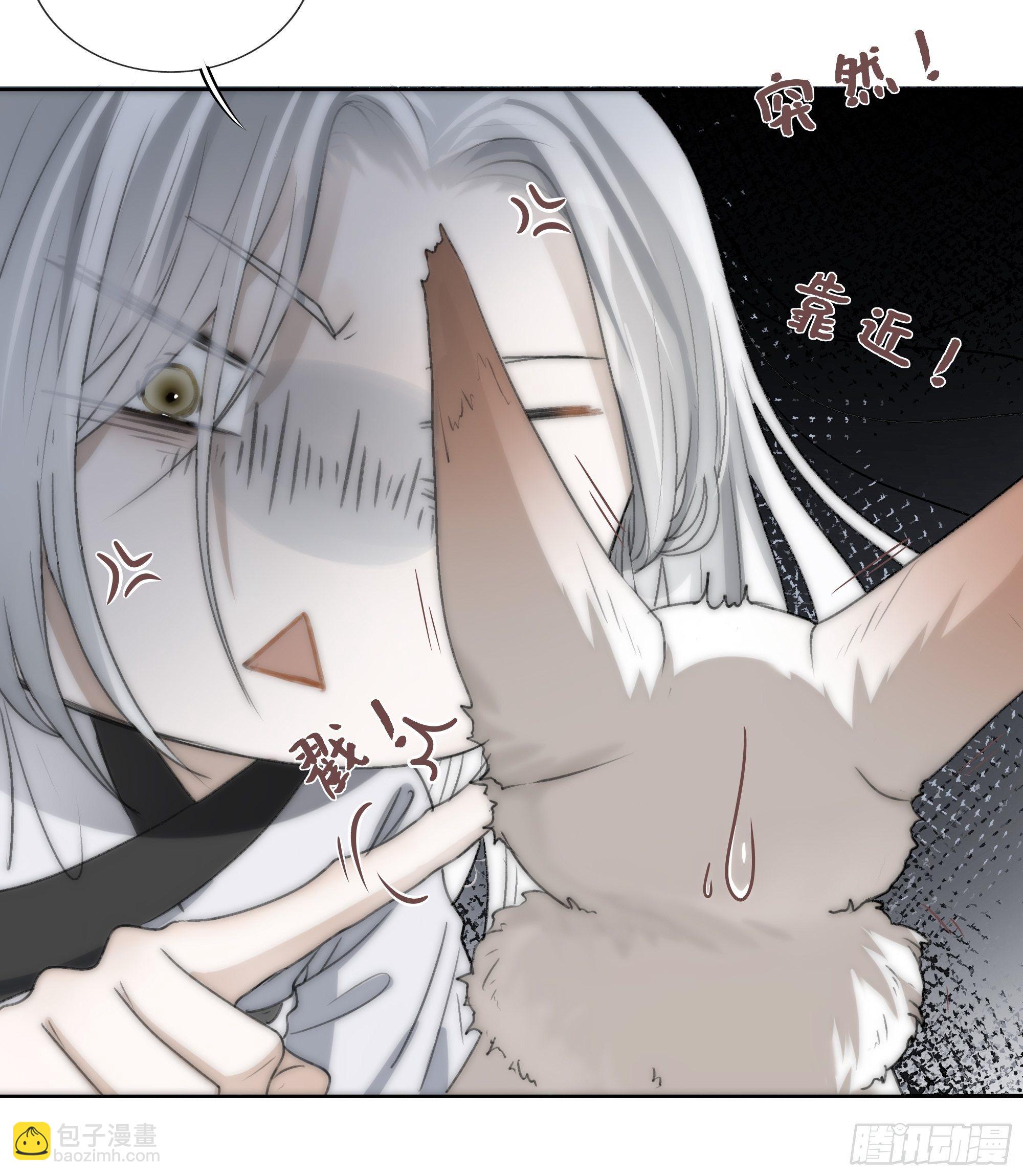 《月坠重明》君子报仇三百年不晚 第19页