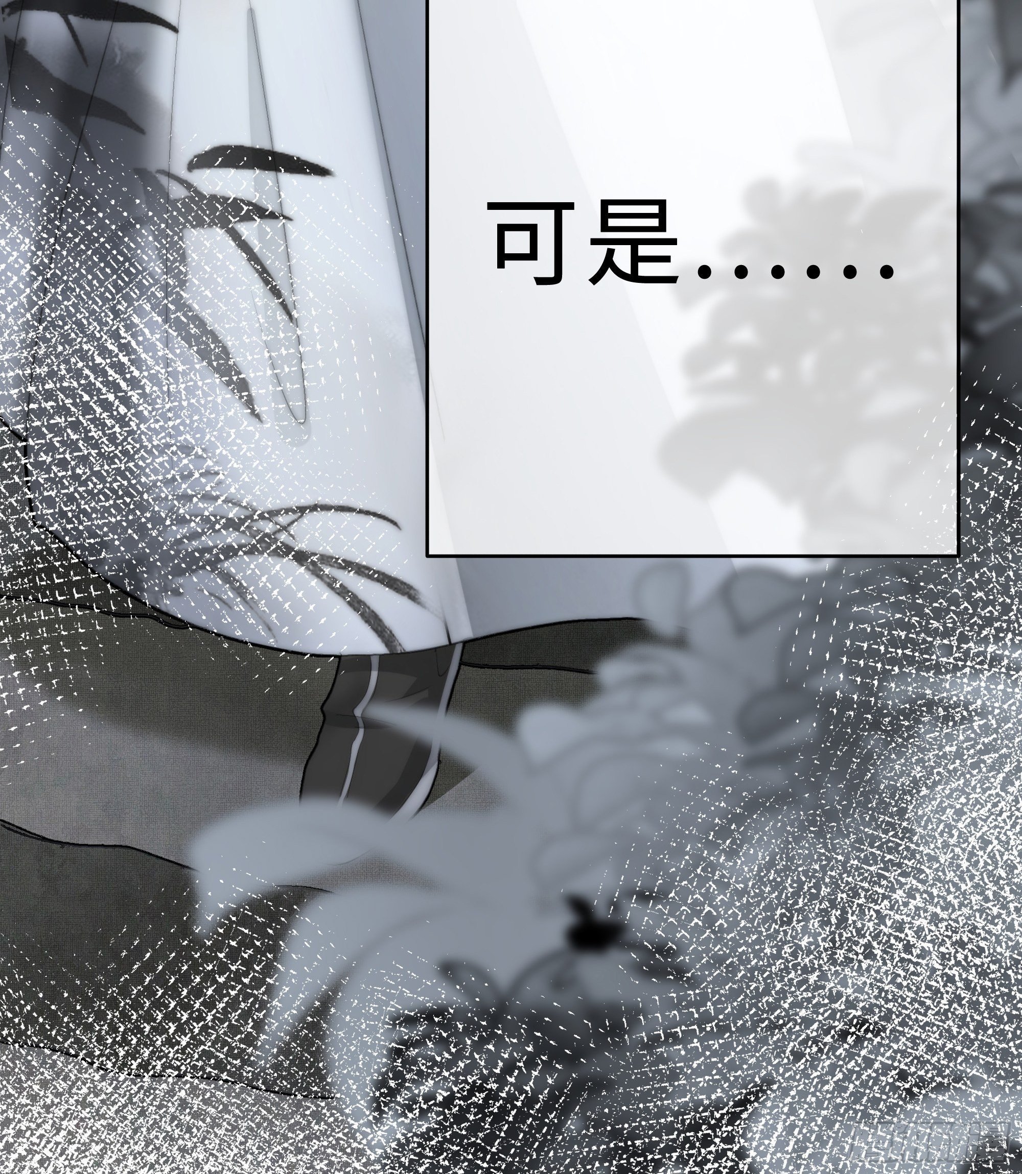 《月坠重明》你身上有觞月的气息 第11页