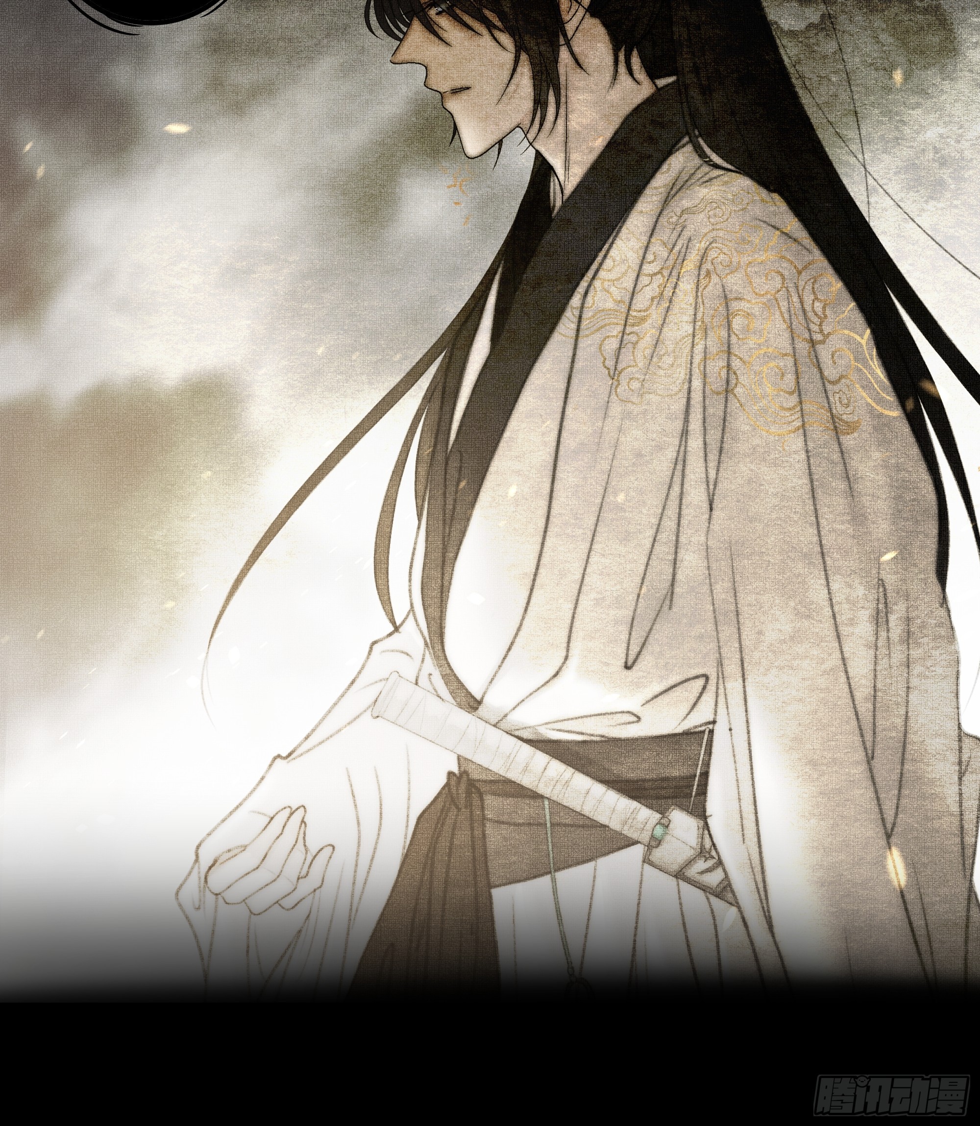 《月坠重明》那些时常念起的“破”事 第10页