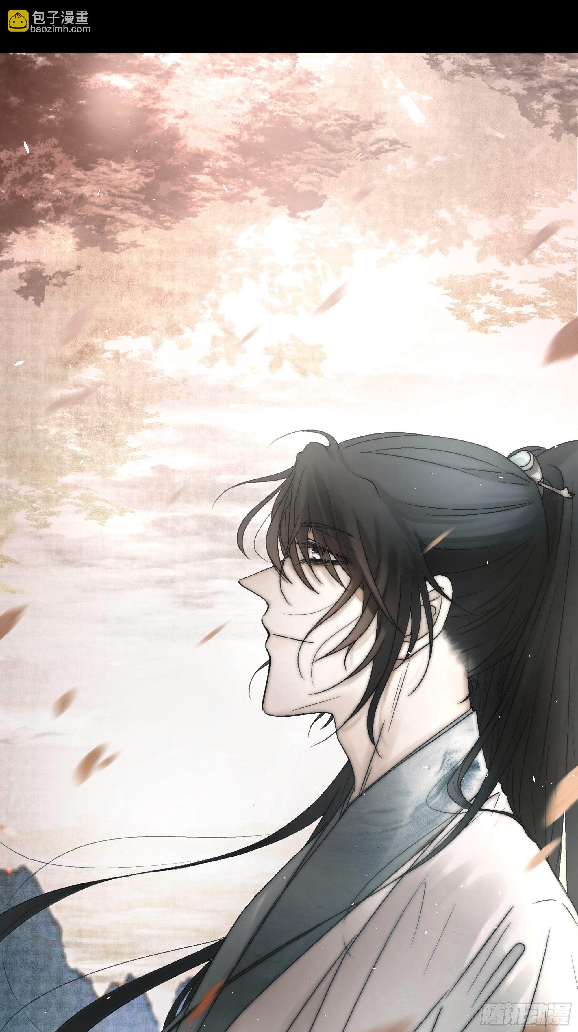 《月坠重明》那些时常念起的“破”事 第8页