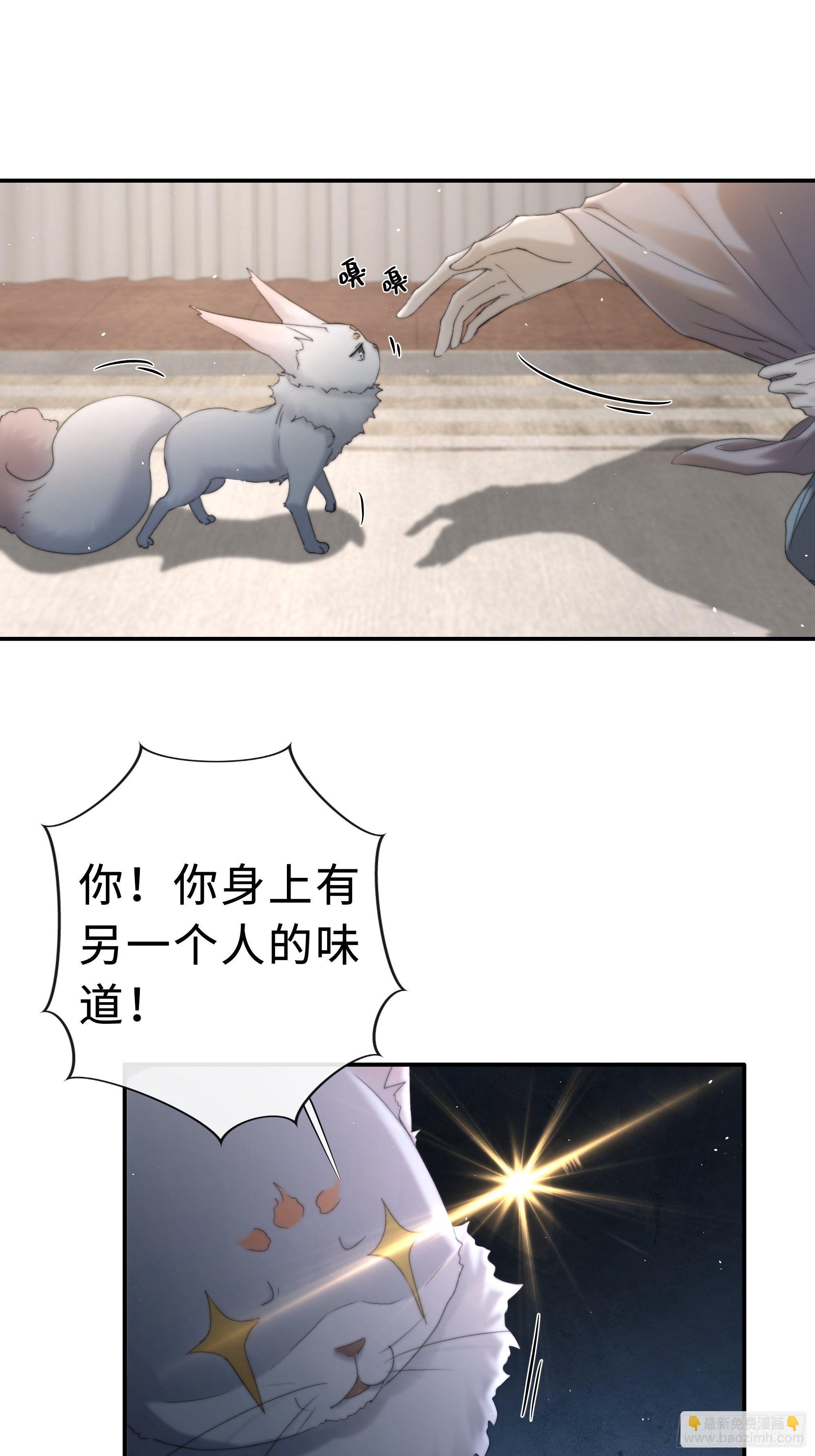 《月坠重明》公主和尊上生疏了？ 第10页