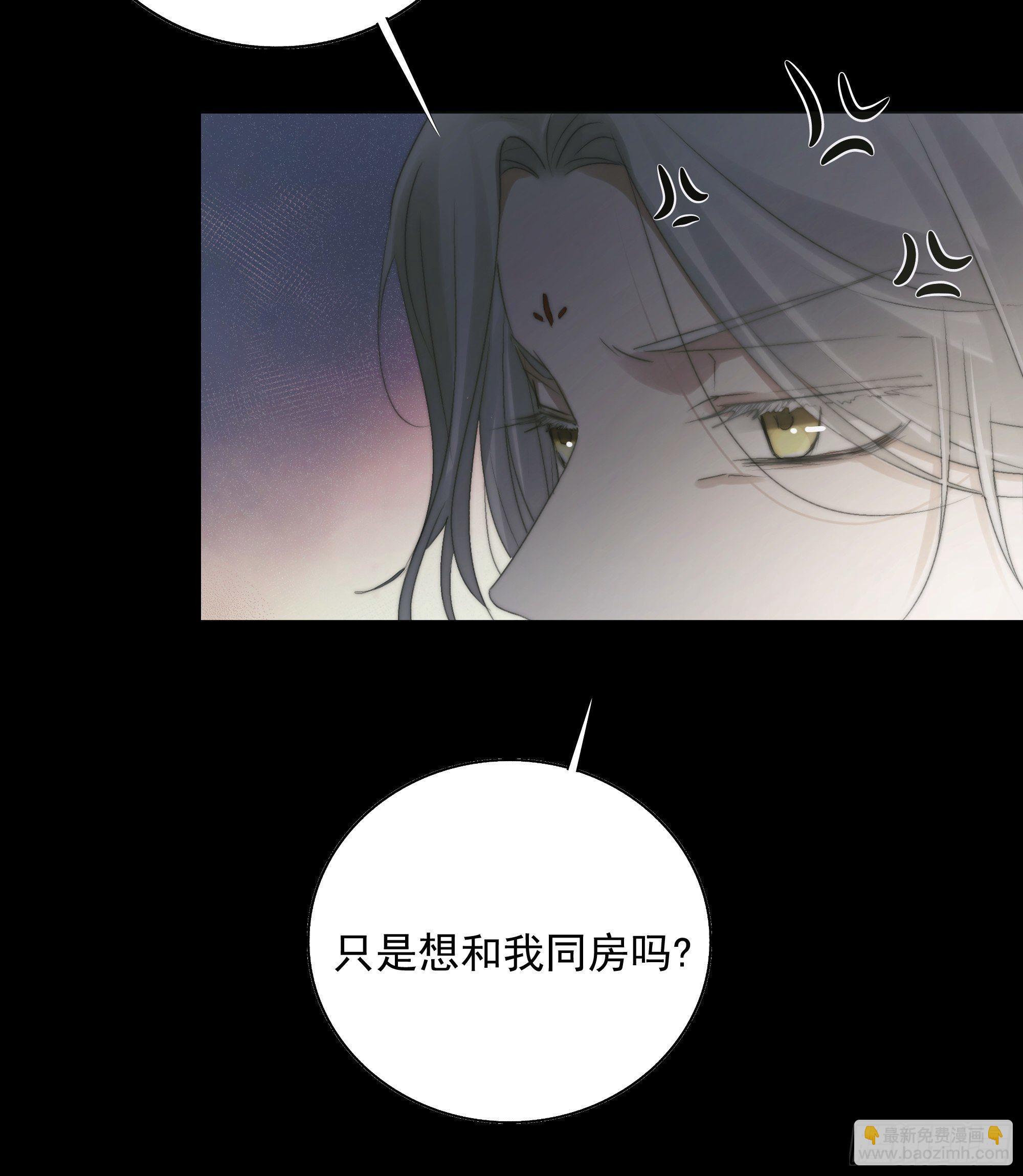 《月坠重明》我们必须在同一间房吗？ 第34页