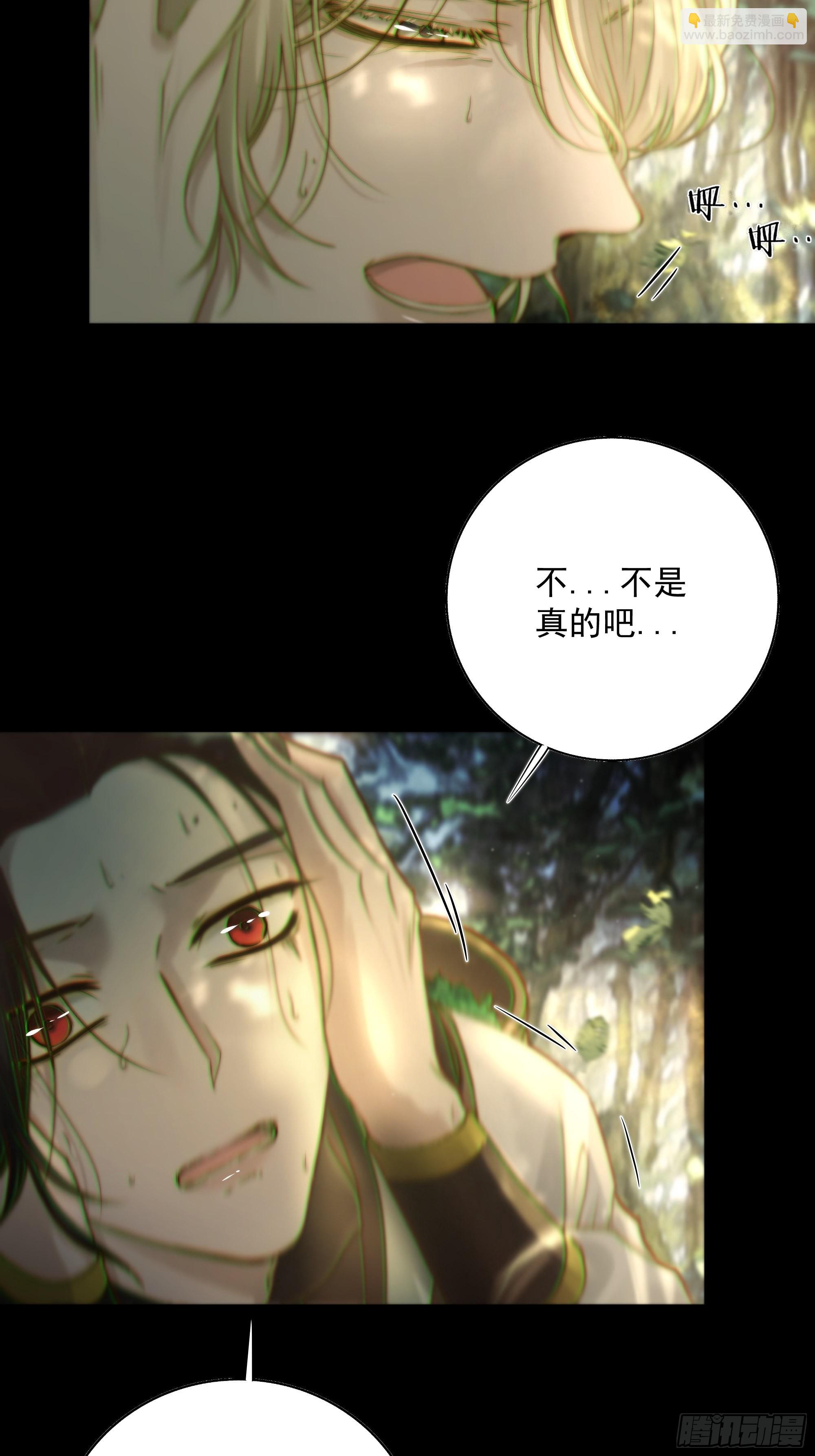 《月坠重明》心如枯木不等春秋 第17页