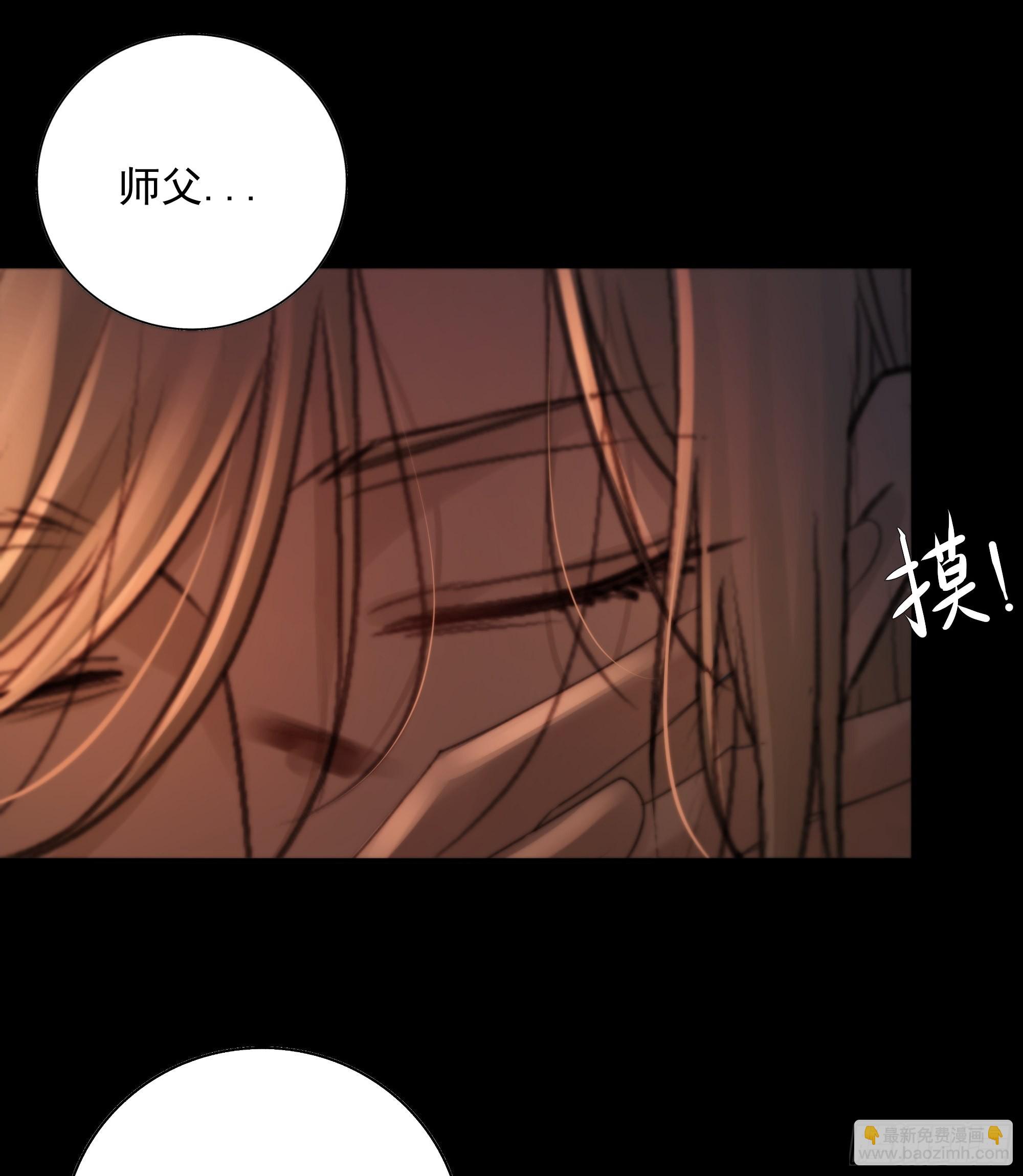 《月坠重明》心如枯木不等春秋 第30页