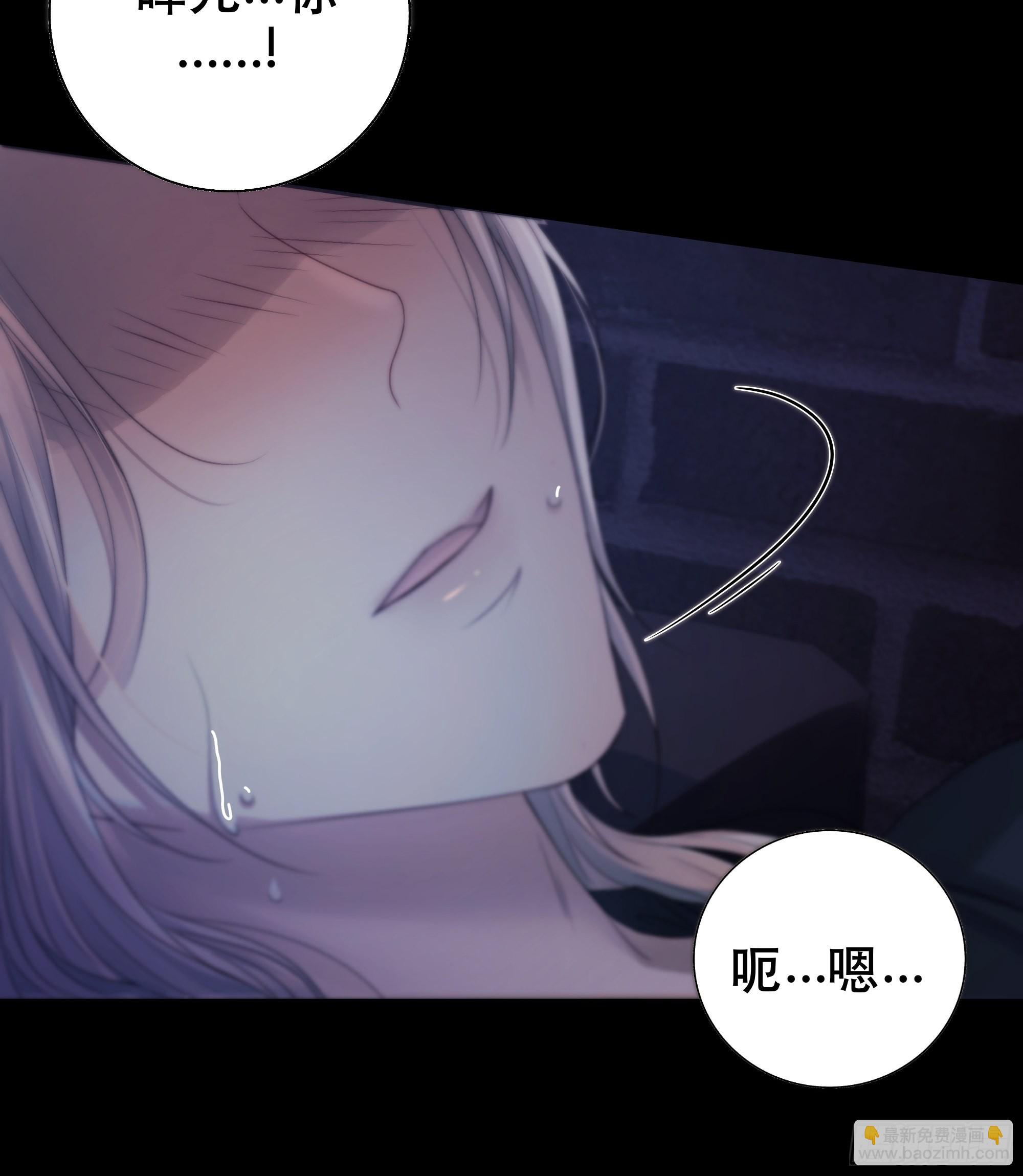 《月坠重明》骤进迷途，离绪又难解 第27页