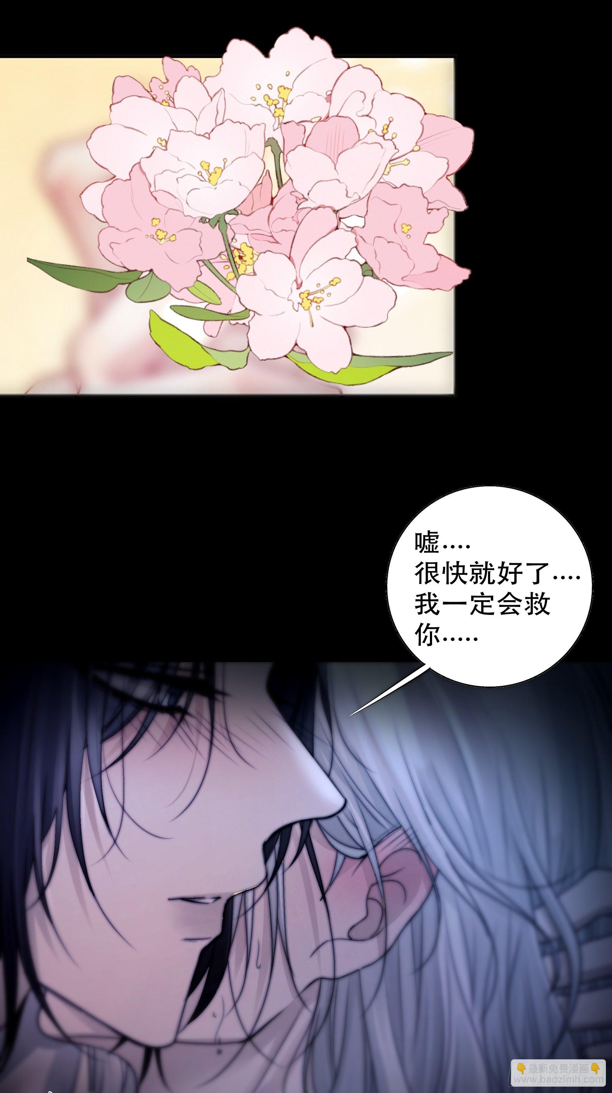 《月坠重明》骤进迷途，离绪又难解 第49页