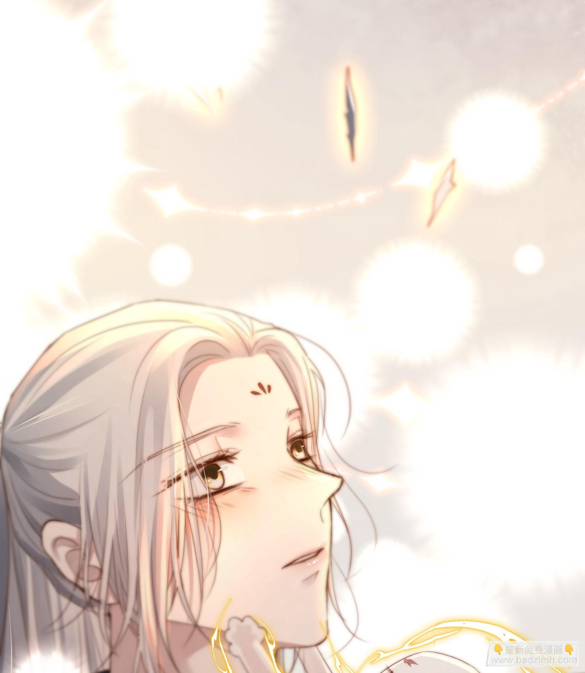 《月坠重明》那些幻想，皆为他真实的思绪…！ 第6页