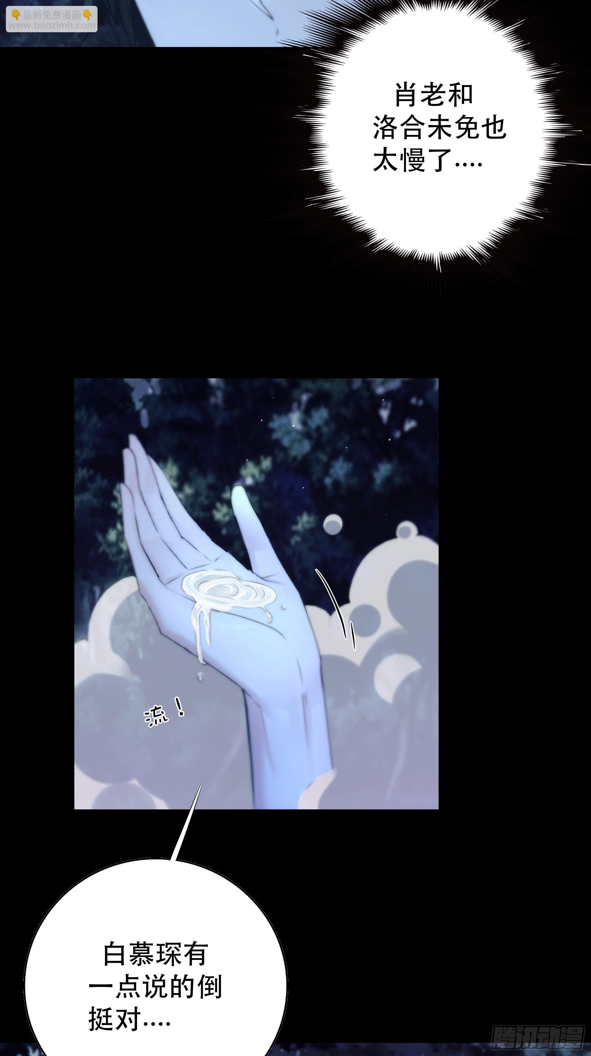 《月坠重明》我是你心中的…盐系美人？ 第29页