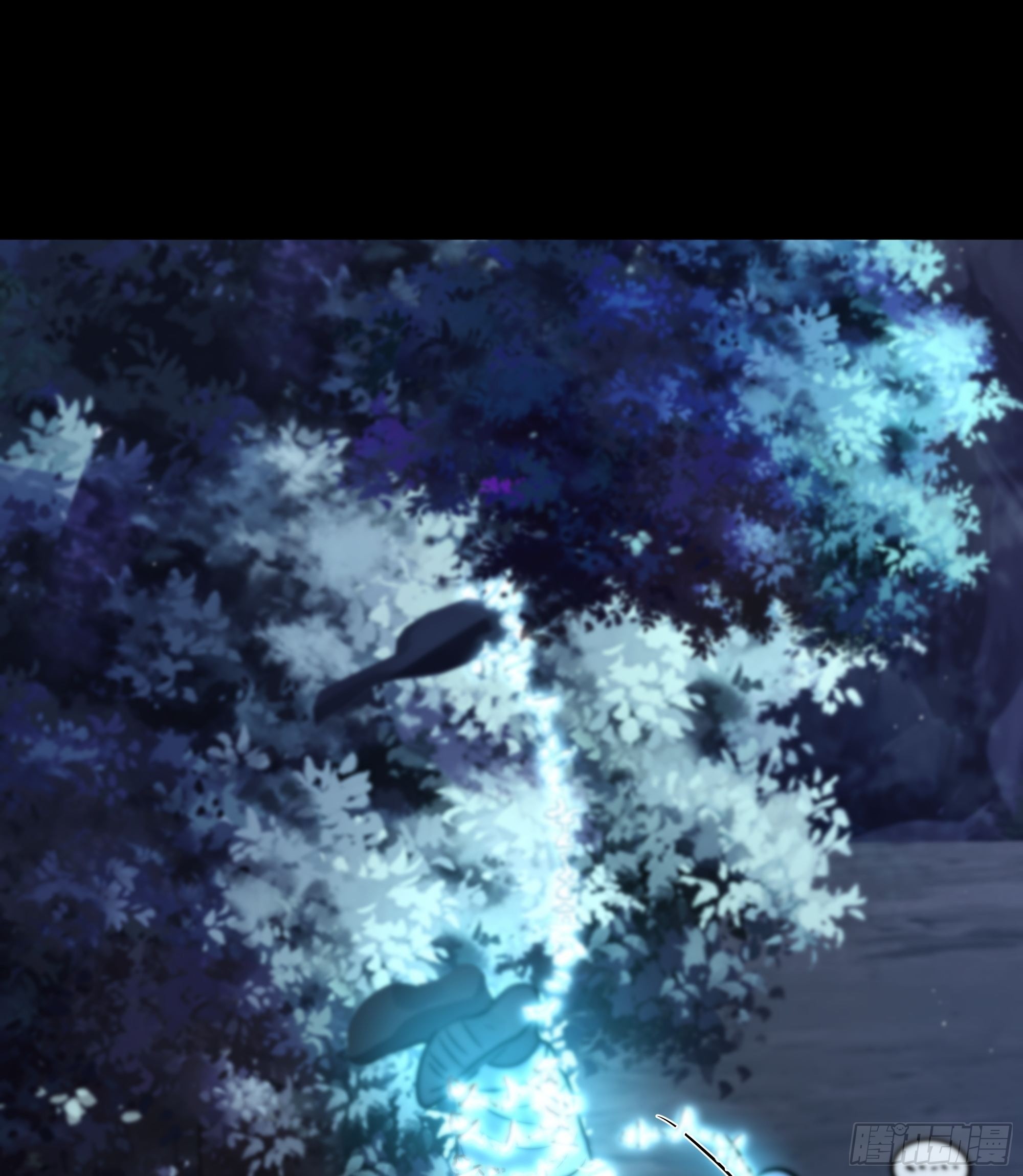 《月坠重明》入夜了，我们不妨先暖暖身 第18页