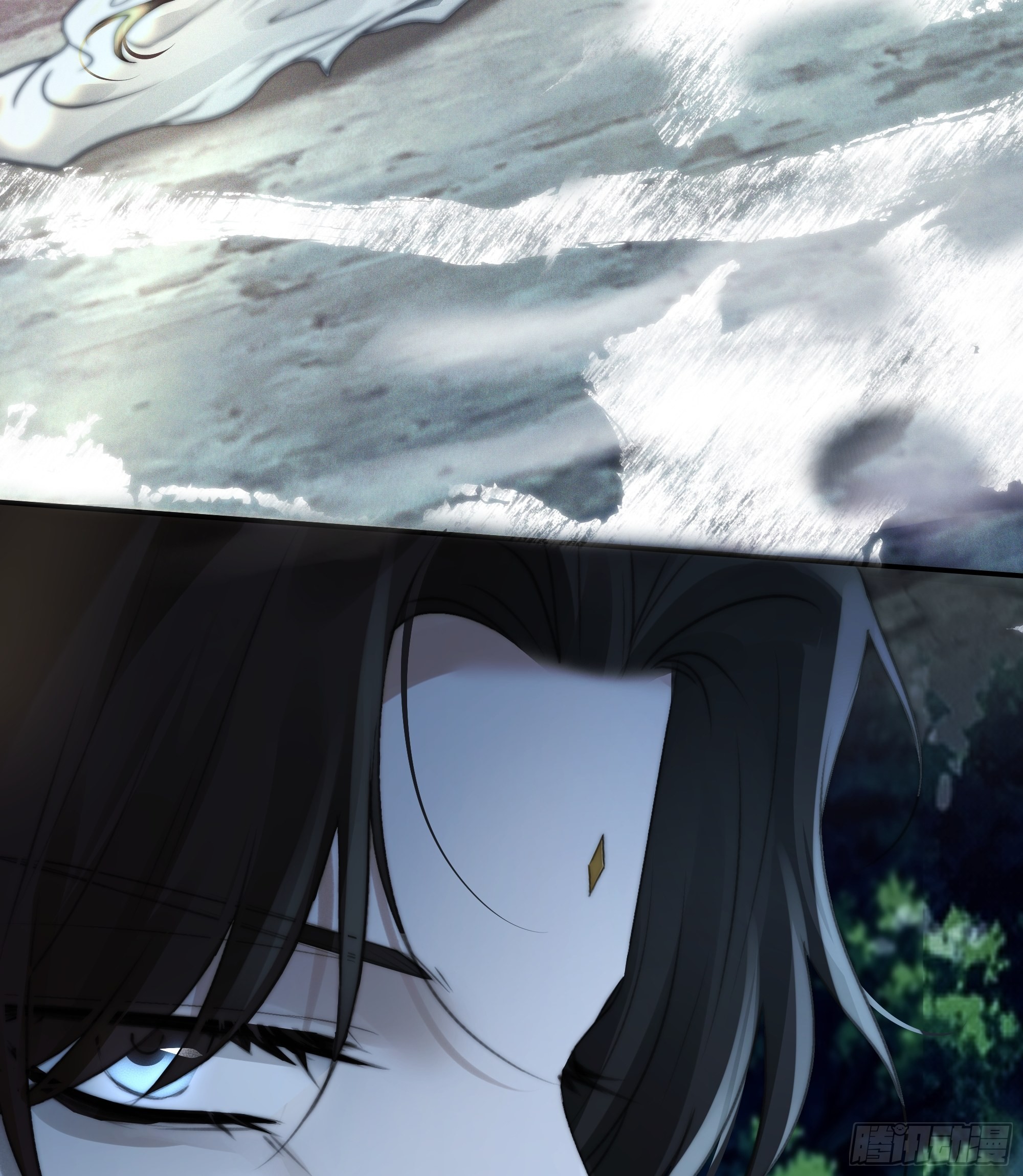 《月坠重明》入夜了，我们不妨先暖暖身 第22页