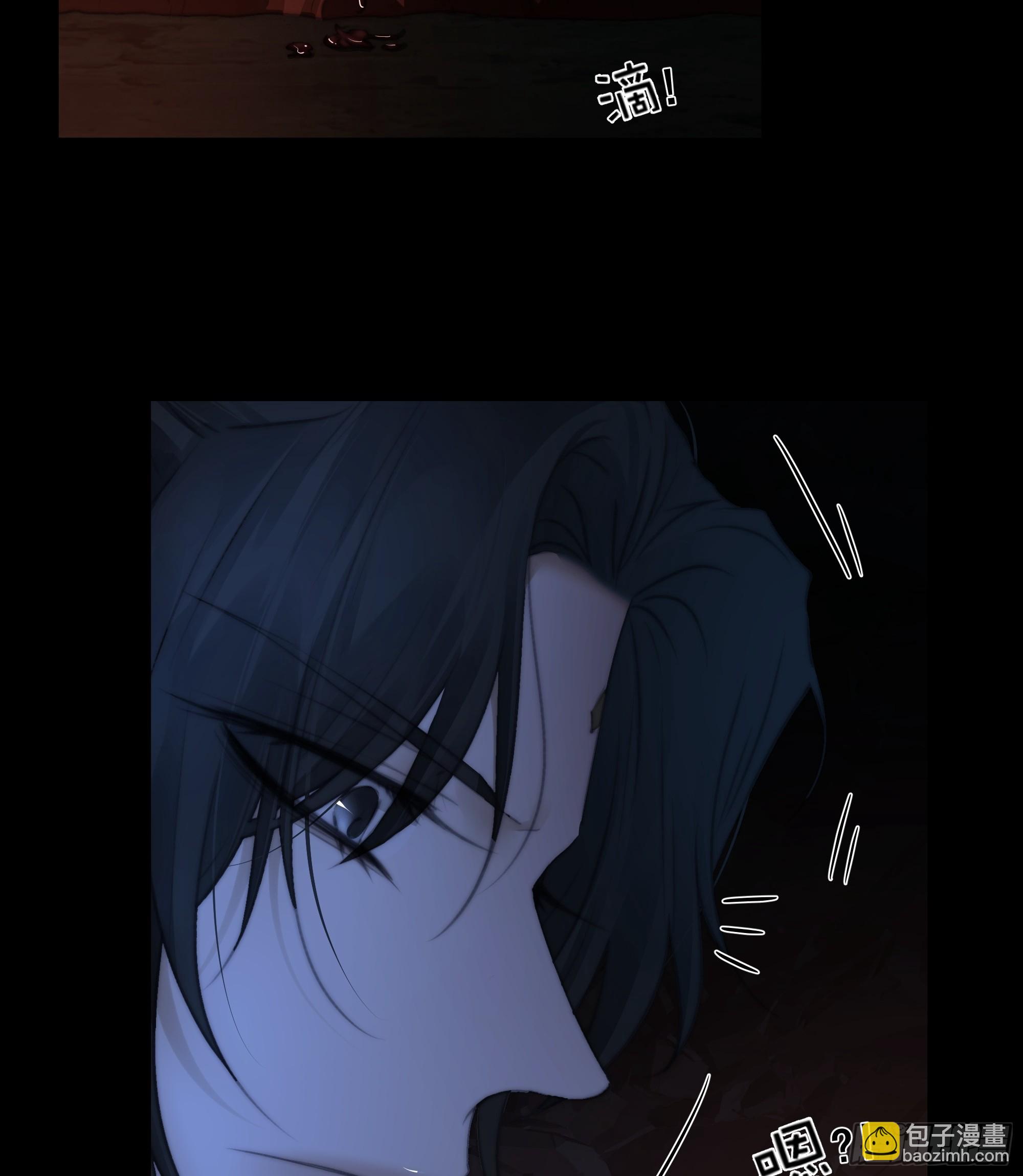 《月坠重明》唯南荒国君主才知晓的禁术？！ 第28页