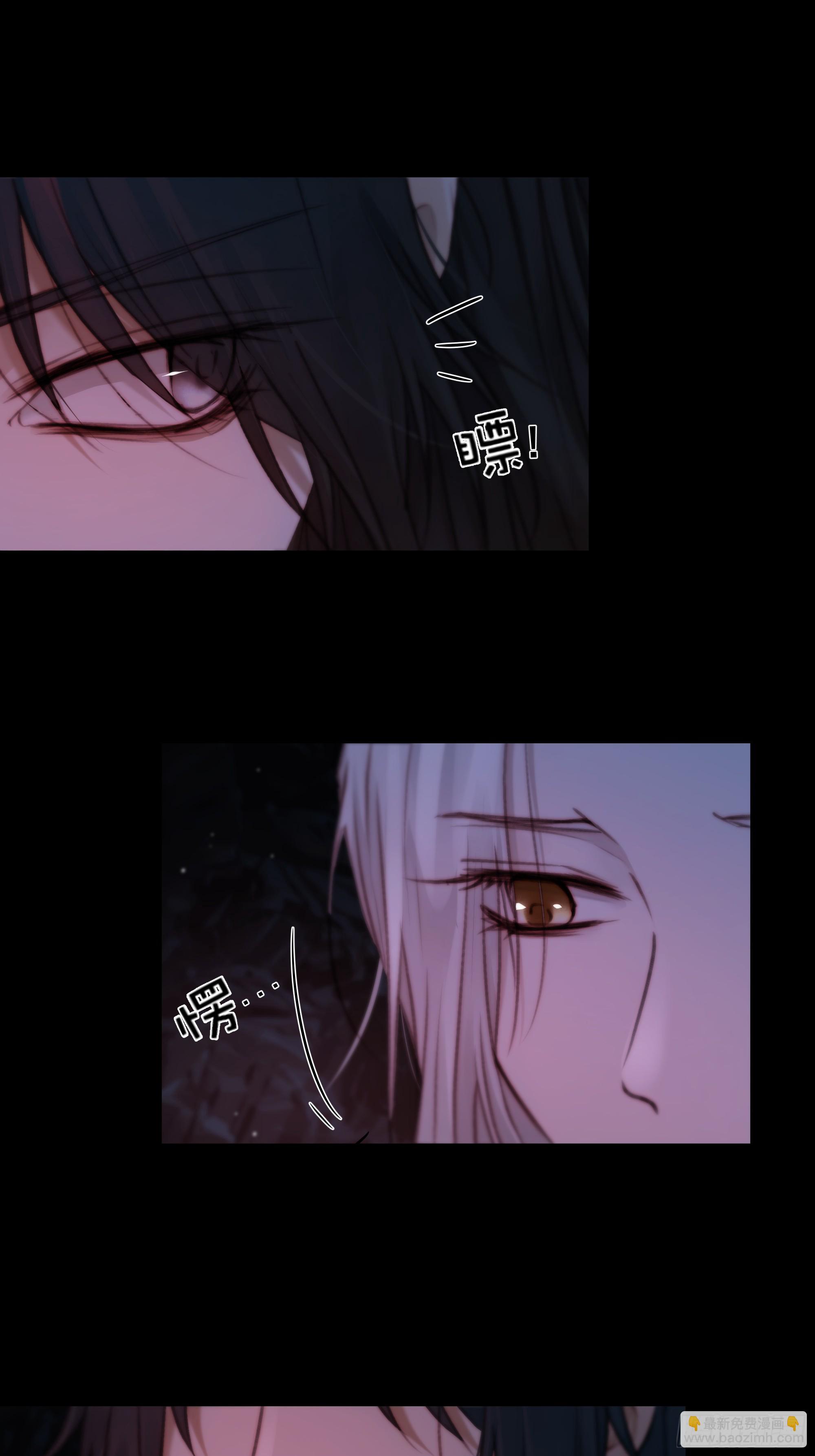 《月坠重明》这是最后一颗纳气丸了 第12页