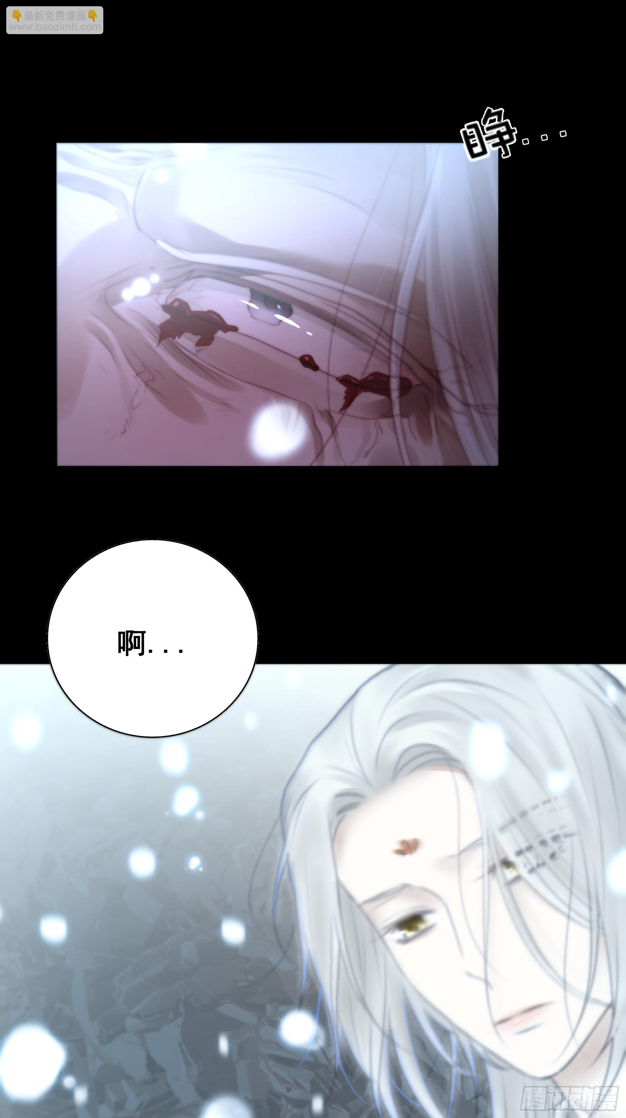 《月坠重明》这是最后一颗纳气丸了 第36页