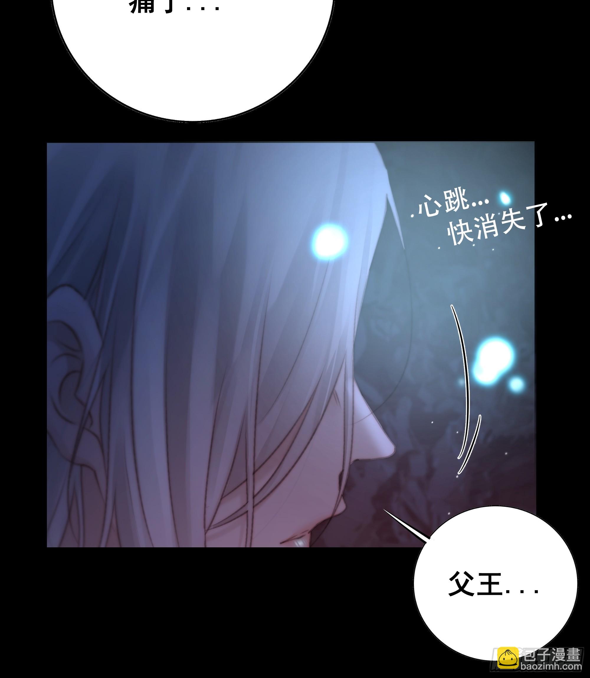 《月坠重明》这是最后一颗纳气丸了 第43页