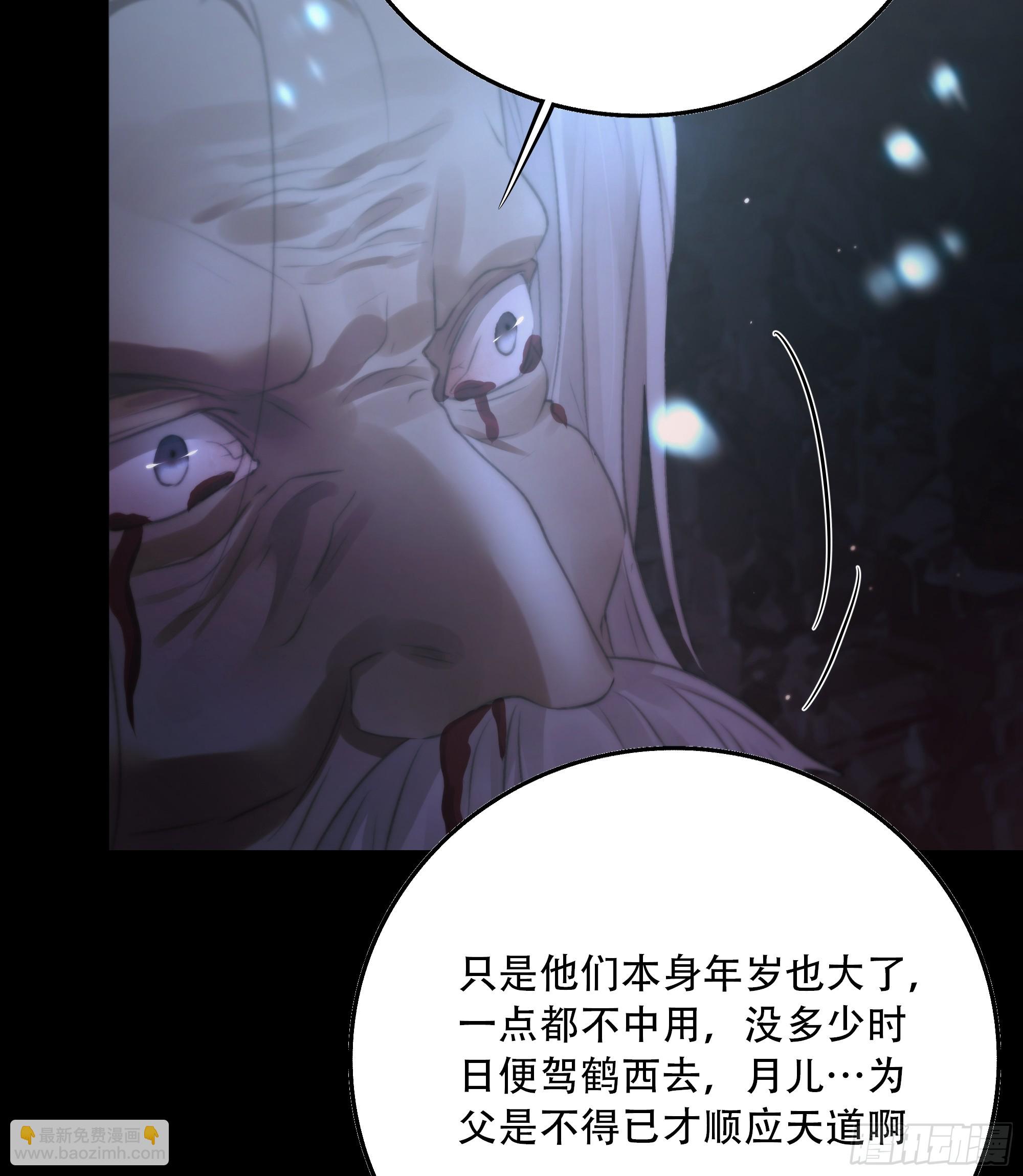 《月坠重明》这是最后一颗纳气丸了 第46页