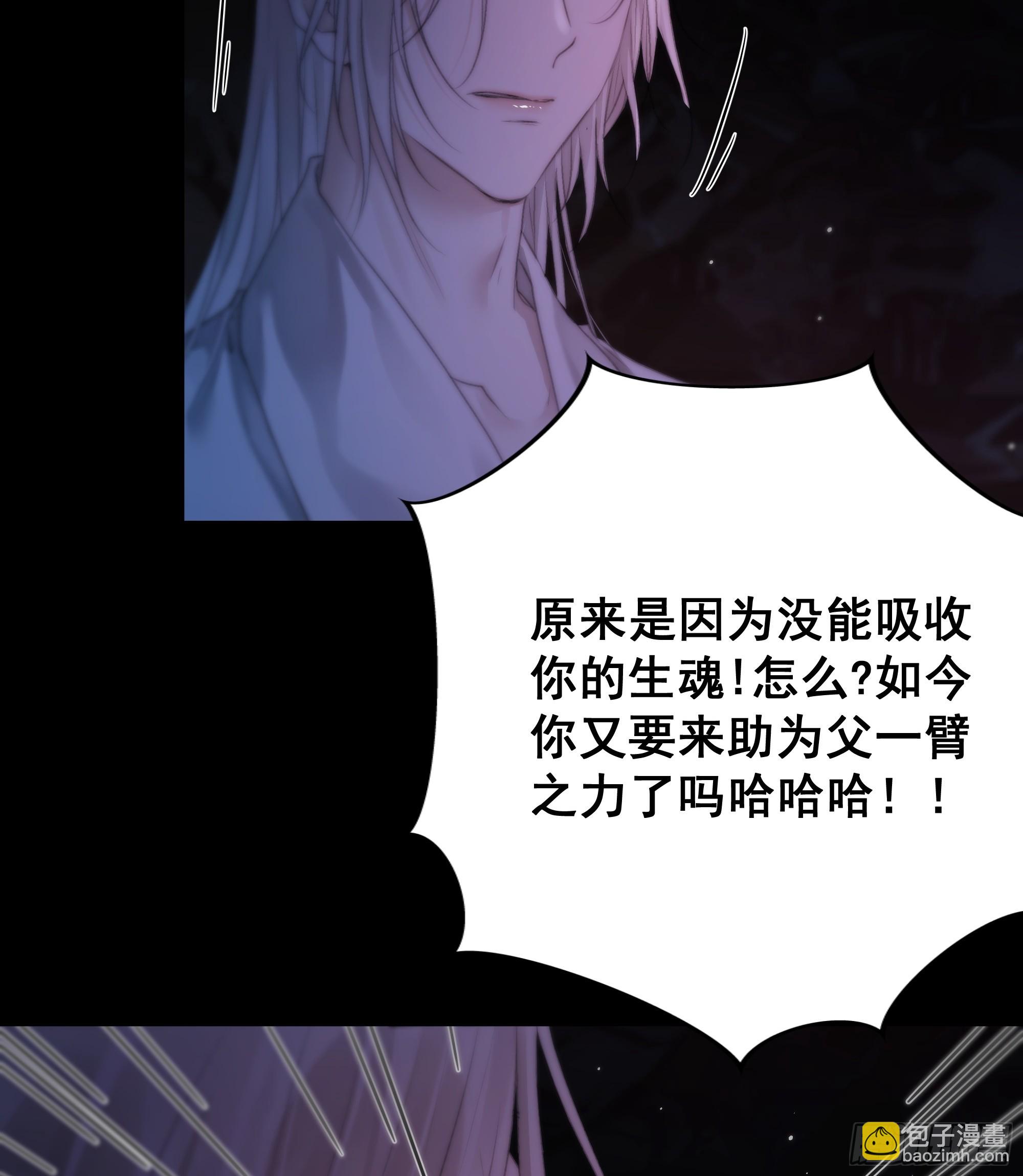 《月坠重明》南荒国主埋下的血与仇 第14页