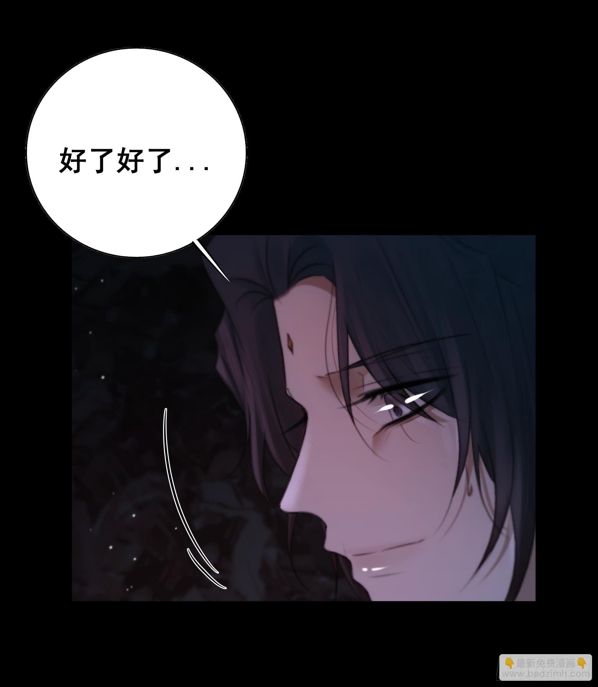 《月坠重明》南荒国主埋下的血与仇 第31页