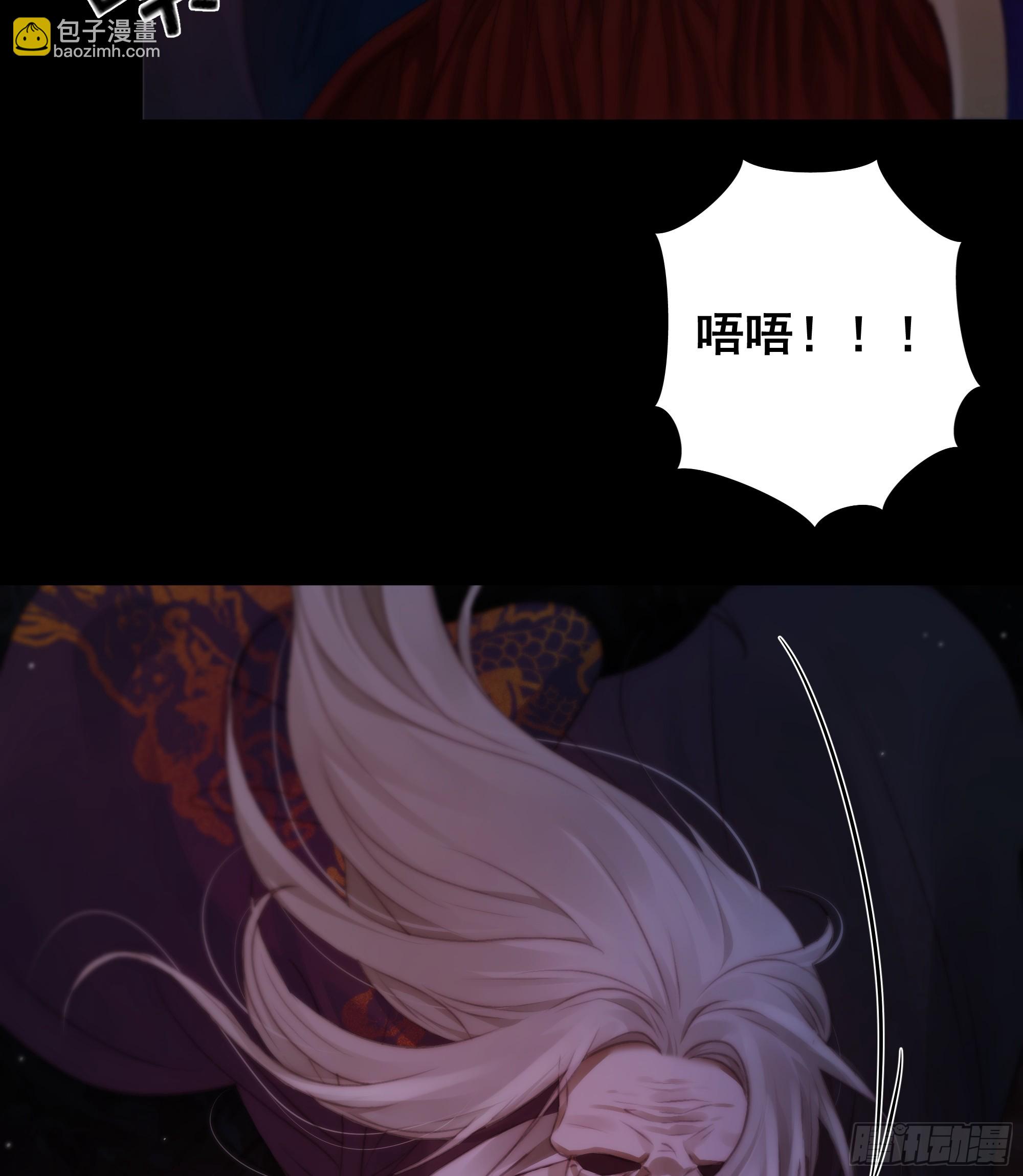 《月坠重明》南荒国主埋下的血与仇 第38页