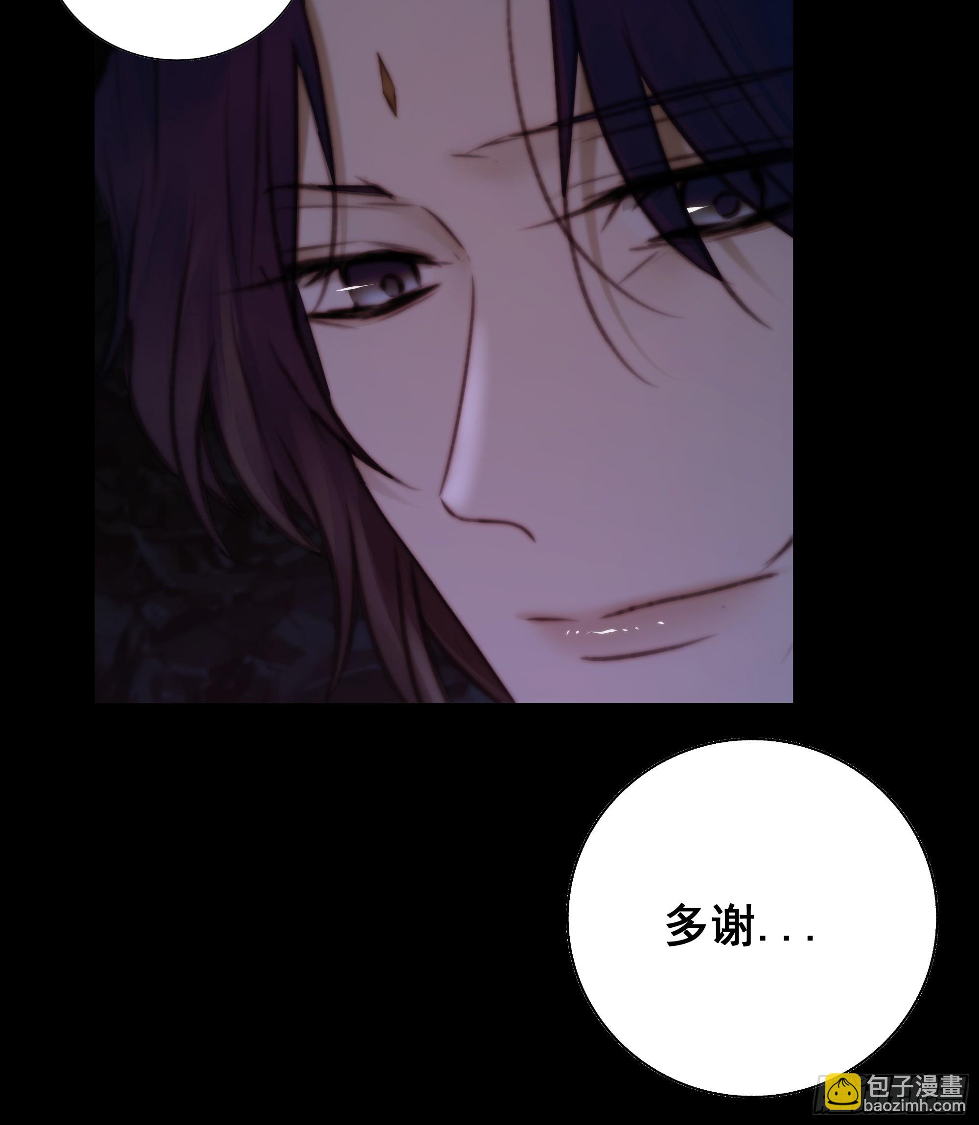 《月坠重明》南荒国主埋下的血与仇 第47页