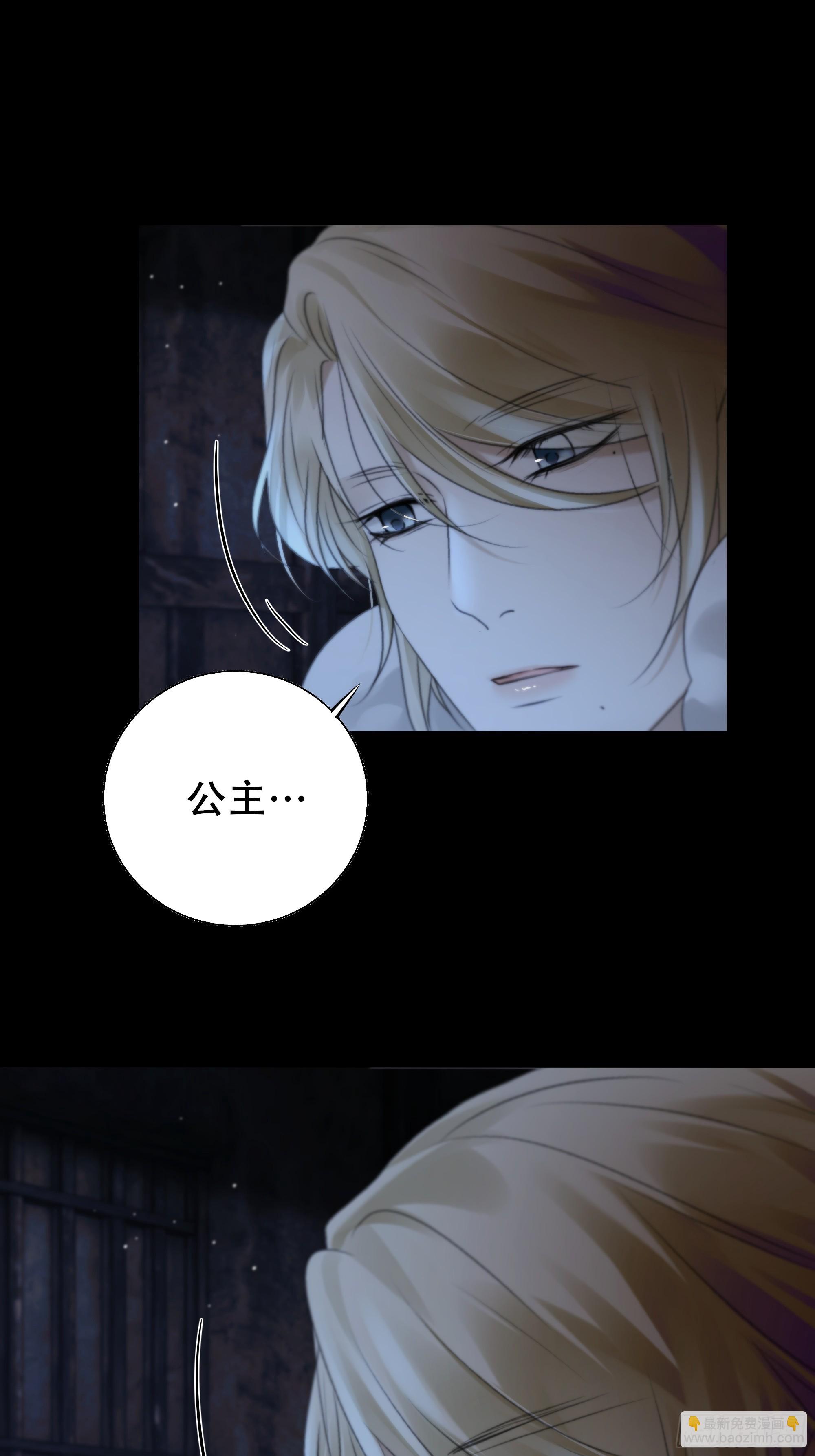 《月坠重明》你如此关心他？ 第41页