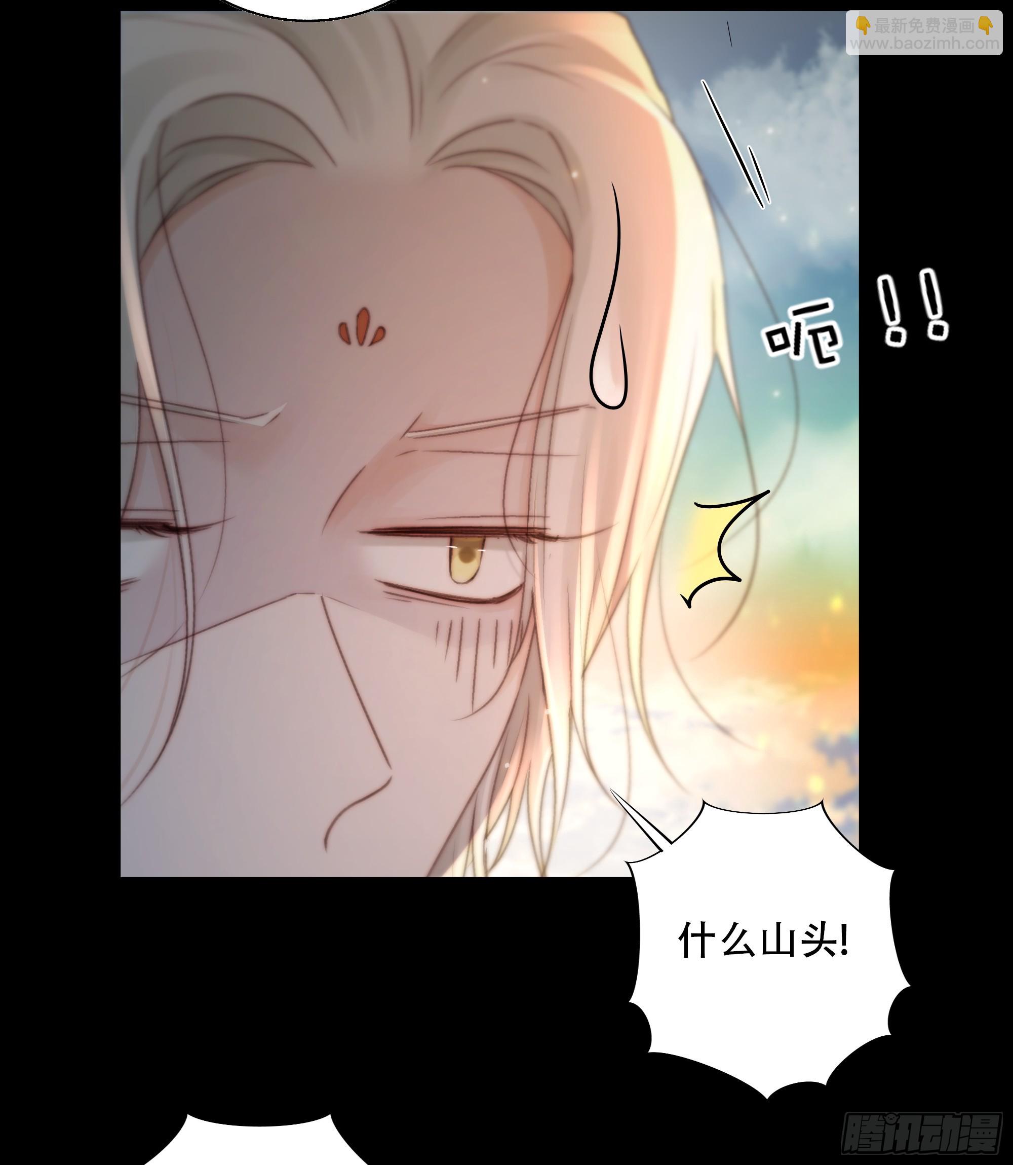 《月坠重明》值此山巅，与你定格 第6页
